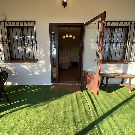 Casa las Chorreras del Orejón 2 Villaviciosa de Córdoba Exterior foto